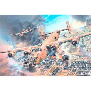 1/32 B-24D Liberator