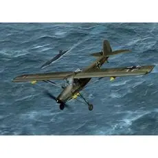 1/35 Fieseler Fi-156U