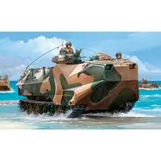 1/35 AAVP7A1 Assault Amphibian Vehicle Personnel