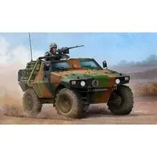 1/35 VBL Panzerfahrzeug