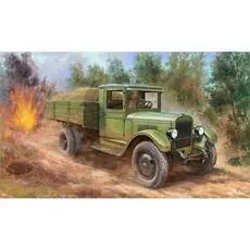 1/35 ZIS 5