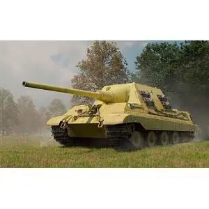 1/35 Sd.Kfz. 186 Jagdtiger, Porsche