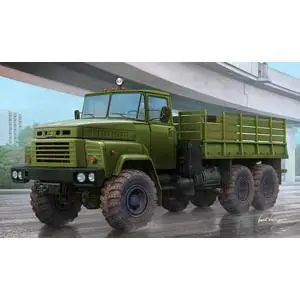 1/35 KrAZ-260