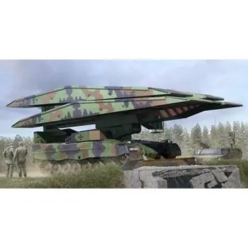 1/35 Deutscher IGUANA PSB-2-14(m)