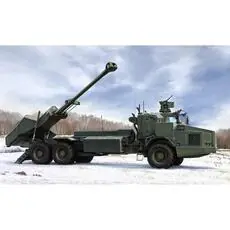 1/35 Archer Artillery System FH77BW L52