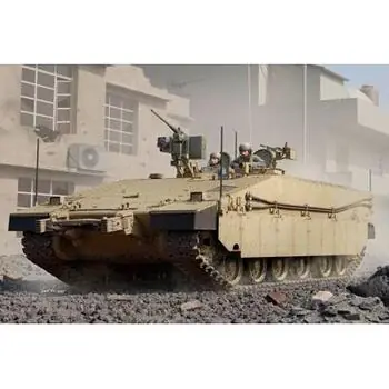1/35 IDF Namer-1 IFV