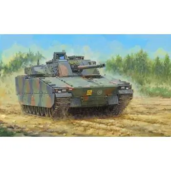 1/35 CV90-35 NL IFV