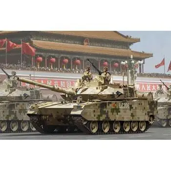 1/35 PLA ZTQ-15