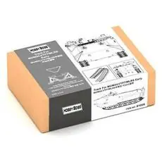 1/35 Panzerketten für M2, M3,LVTP 7, MLRS