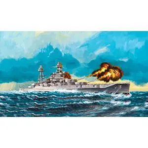 1/350 BB-39 USS Arizona, 1941