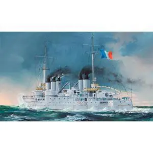 1/350 FS Condorcet