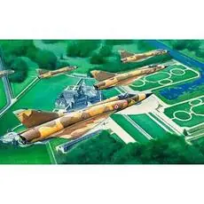 1/48 Mirage IIIC