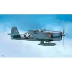 1/48 F6F-3N Hellcat