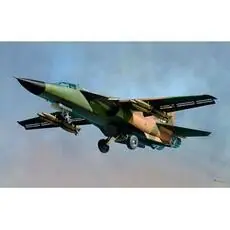 1/48 F111A Aardvark
