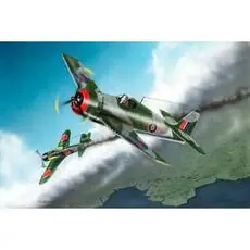 1/48 Hellcat Mk.I