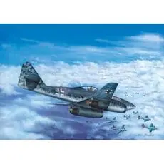 1/48 Me 262 A-1b