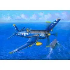 1/48 F4U-5 Corsair