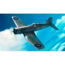 1/48 Vought Corsair MK 3