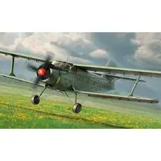 1/48 Antonov AN-2M Colt