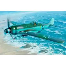 1/48 Focke-Wulf FW 190 D12R14