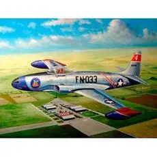 1/48 F80A Shooting Star