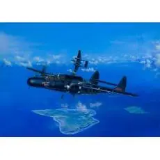 1/48 P-61B Black Widow