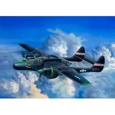 1/48 P-61C Black Widow