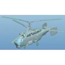 1/48 KA-27 Helix
