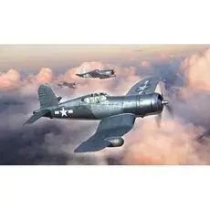1/48 F4U 1A/2 Corsair