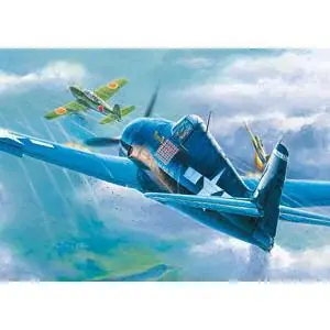 1/48 F6F-5 Hellcat
