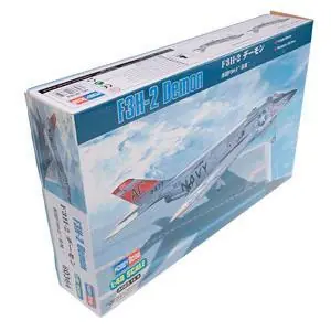 1/48 F3H-2 Demon