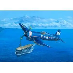 1/48 F4U-4B Corsair