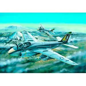 1/48 A6A Intruder