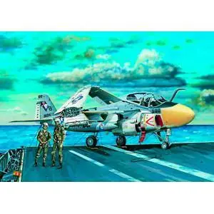 1/48 A6E Intruder