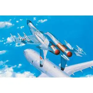 1/48 PLA J-11 B