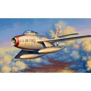 1/48 F84F Thunderstread