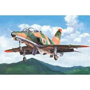 1/48 Hawk T MK.67