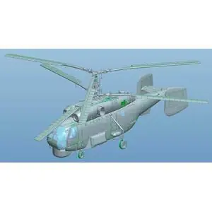 1/48 KA-27 Helix