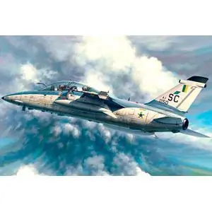 1/48 A1A Trainer