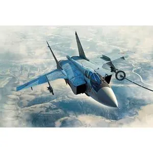 1/48 MiG 31B BM Foxhound