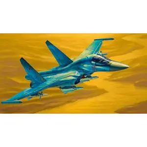 1/48 SU 34 Fullback