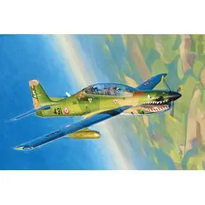 1/48 EMB 312 Tucano