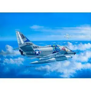 1/48 A4E Sky Hawk