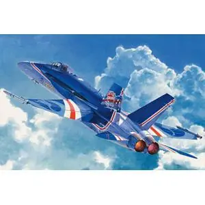 1/48 McDonnel Douglas FA-18 C