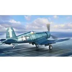 1/48 F4U-1D Corsair