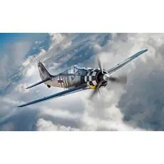 1/48 Focke-Wulf FW 190A-6