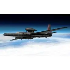 1/48 U-2S, Dragon Lady