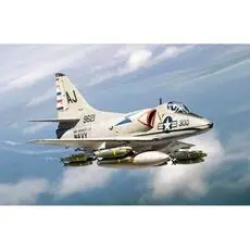 1/48 A-4C Sky Hawk