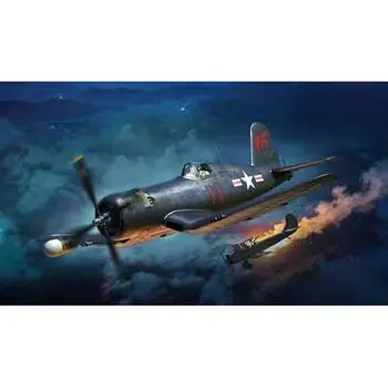 1/48 F4U-5N Corsair