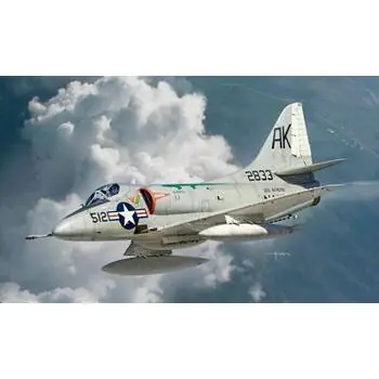 1/48 A-4B Sky Hawk